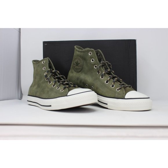 Men's CTAS Hi Field Surplus/Egret/Black 169730C